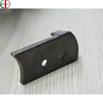 Investment Casting Nickel Hard Cast Iron Blade Ni-Hard Wear Parts Nicr2-500 Maanshan ...