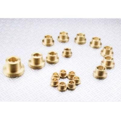 Aluminum Sand Casting Bronze Casting Brass Casting