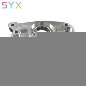 Die Casting, CNC Machining Motorcycle Parts Accessories