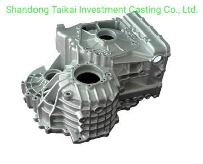 Carefully Crafted OEM CNC Aluminum Motorcycle Spare Part