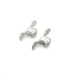 Factory Direct Supply High Quality Aluminium Die Casting Parts