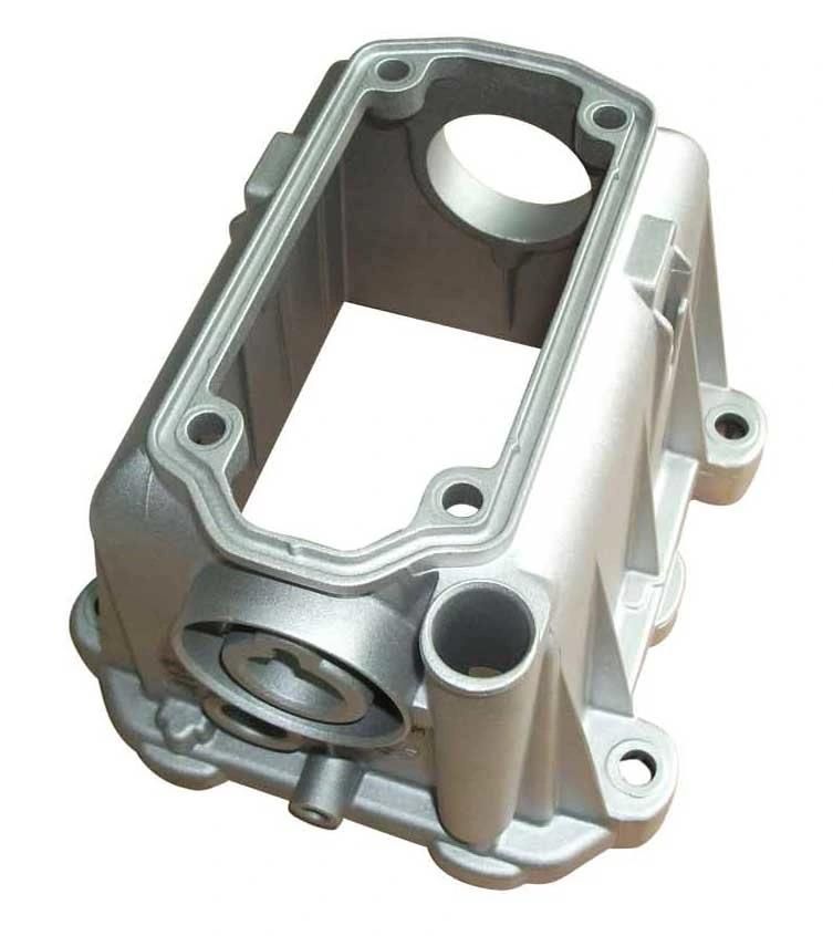 Professional High Quality ADC-12 Aluminum Alloy Die Casting
