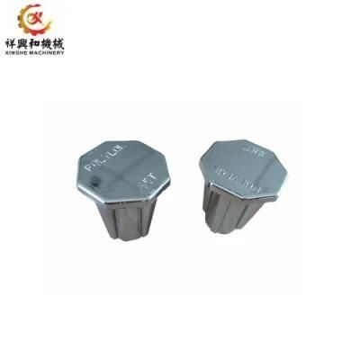 Zinc Alloy Die Casting Light Industrial Small Parts