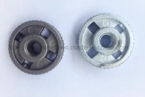 High Quality Precision Casting Machinery Parts