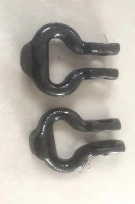 18X64 Connecting Ring for Mining Machinery