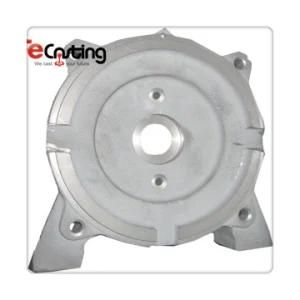 Steel Casting Machinery Parts by Draws