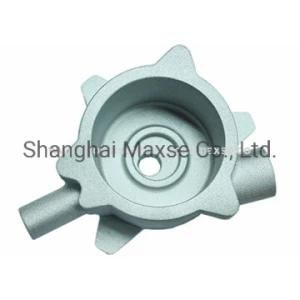 Stainless Steel Casting, Can Design According to The Different Models