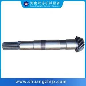 OEM Forged Carbon 4140 Steel Shafts Manufacturers