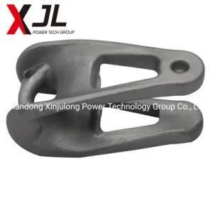 OEM Carbon Steel in Lost Wax/Investment/Precision Casting/Metal Casting for Mechanical ...