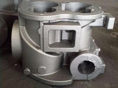 Foundry Metal Tractor Part/Metal Sand Machinery/Machined Steel /Mechanical Casting Cast ...