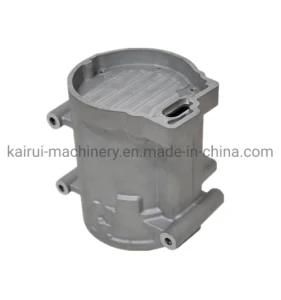 Custom-Made Various Die-Casting Aluminum Alloy Shell