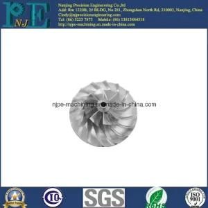 Customized Demand Aluminum Alloy Casting Parts