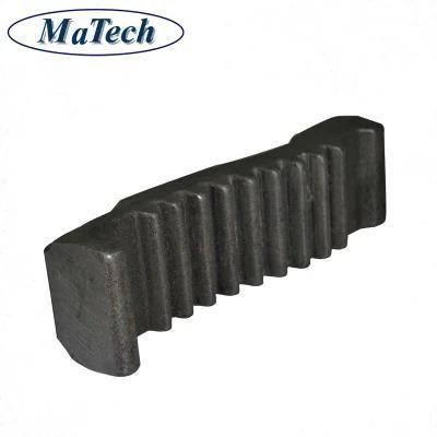 China Factory Direct Sales Custom Forged Steel Parts Manufacture