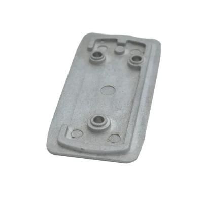 Custom-Built OEM Aluminium Die Casting Fitting