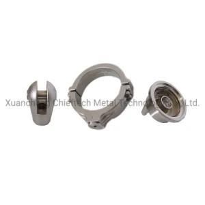 Stainless Steel Investment Cast SS316