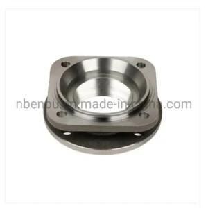 2020 Stainless Steel Precision Construction Casting Parts of Enpu