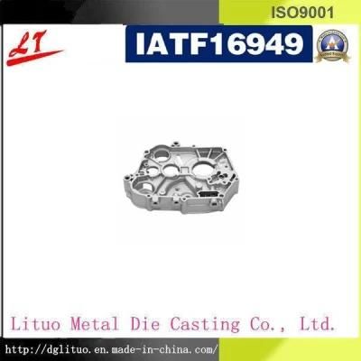 High Quality OEM Aluinium Die Casting for Car Parts