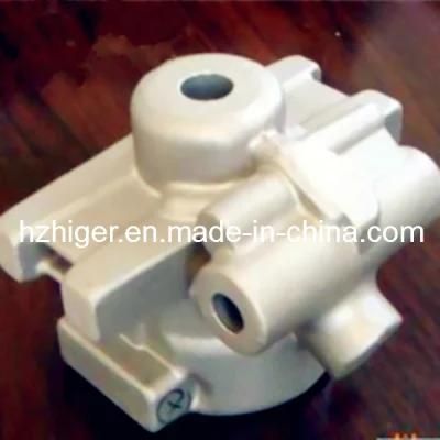 Gravity Casting Parts Permanent Casting Parts