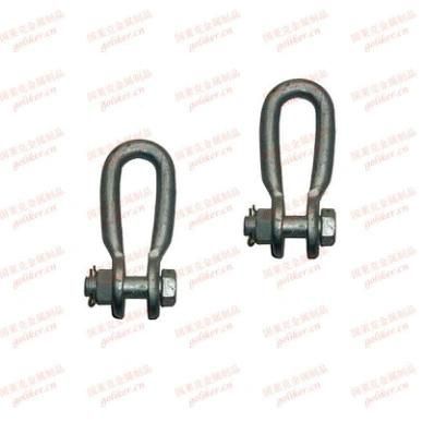 U Shackle for Power Electricity Fitting