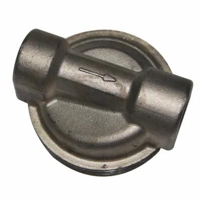 Check Valve 1.4848 High Temperature Stainless Steel Casting