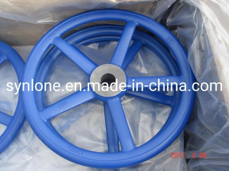China OEM Supplier Customized Sand Casting Aluminum Gearbox for Switch
