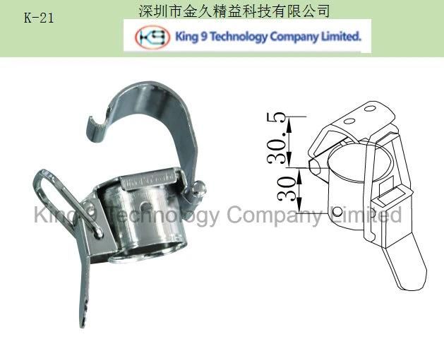 Metal Joint for Lean System /Pipe Fitting (K-21)