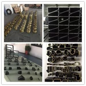 D3 Cr12 Pipe Rollers Material Tube Forming Rollers