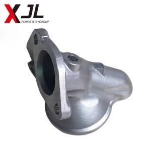 Customized Auto Accessories in Investment /Lost Wax/Precision Steel Casting