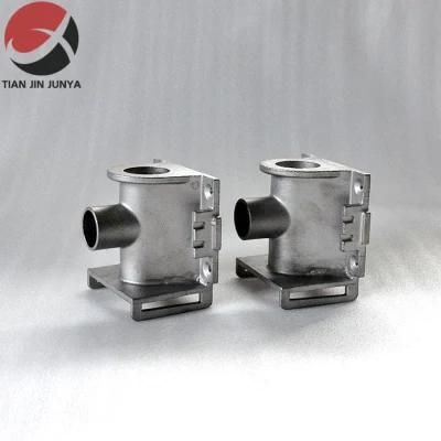 Customized High Quality Lost Wax Casting Stainless Steel Machinery/Marine/Valve/Auto Parts