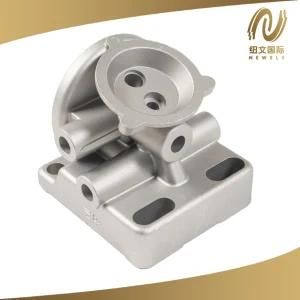 Customized Aluminum Die Casting for Machinery Parts