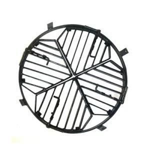 Safety Grating Walkway Mesh Raised Floor