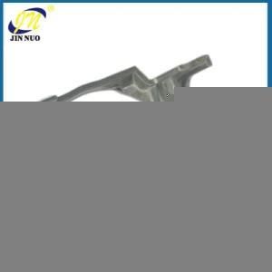 Customized Acd12 Aluminum Die Casting Machinery Part