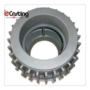 Gray Iron Air Compressor Casing