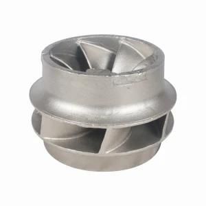 CNC Machined Parts Precision Casting Auto