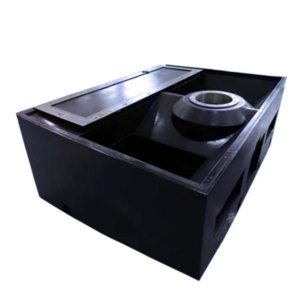 High Stability Machine Tool Accessories Mineral Casting