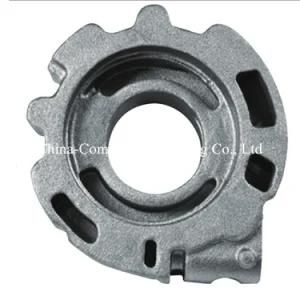 Casting Forged Custom Service Aluminum Alloy Die Casting Auto Parts