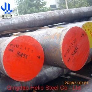 AISI 1035 S35c Forged Steel Bar