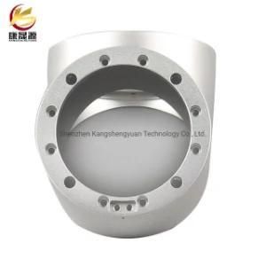 Foundry A380 Aluminum Aluminum Tool Case High Pressure Casting Accessories