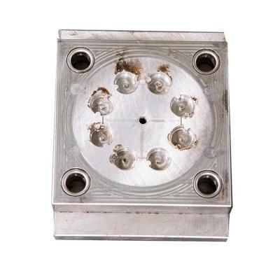 Professional Electronic Device Die Casting Camera Housing Mould Company