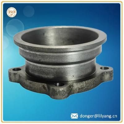 Clamp Flange Turbo Downpipe Adapter for T25, T28, Gt25, Gt28