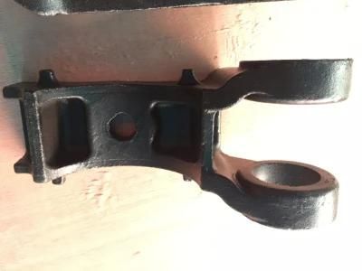 Carbon Steel Precision Casting Bracket