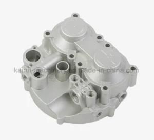 Aluminum Die Casting Natural Gas Pressure Reducing Valve