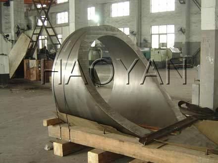 A350 Lf2 with Forging Valve Body, AISI 4130 with Forging Valve Body