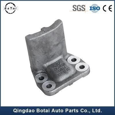 OEM High Quality Casting Ductile Iron/Gray Iron Sand Casting Manufacturer