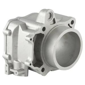 China Custom Aluminum Die Casting Factory or Die Casting Parts