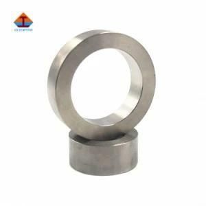 Hot Die Forging Process to Produce Alloy Steel Carbon Steel Ring Forging