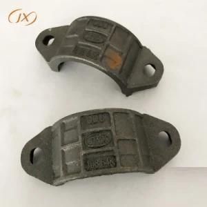 OEM Ductile Iron Casting Cdu Coupling Pipe Fitting