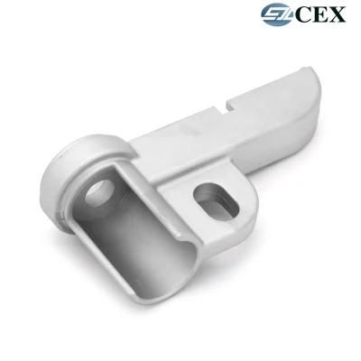 Aluminum High Pressure Die Casting Gravity Die Cast