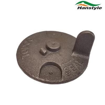 High Quality OEM Casting/ Cast Ductile/ Gray Iron Sand Casting