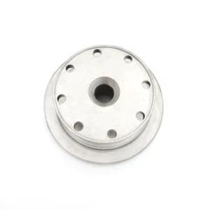 Hot Chamber Mold Switch Cabinet Bracket Zinc Aluminum Die Casting